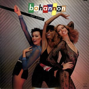 Bohannon