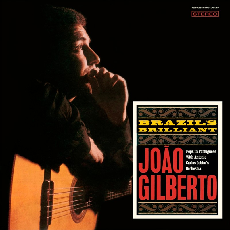 Joao Gilberto