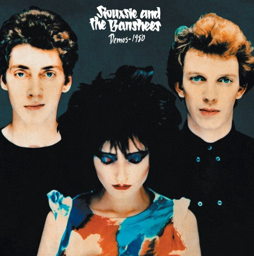 Siouxsie & the Banshees – Crooked Beat Records