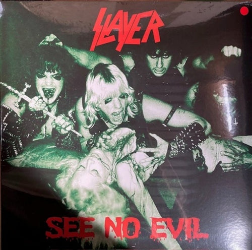 Slayer