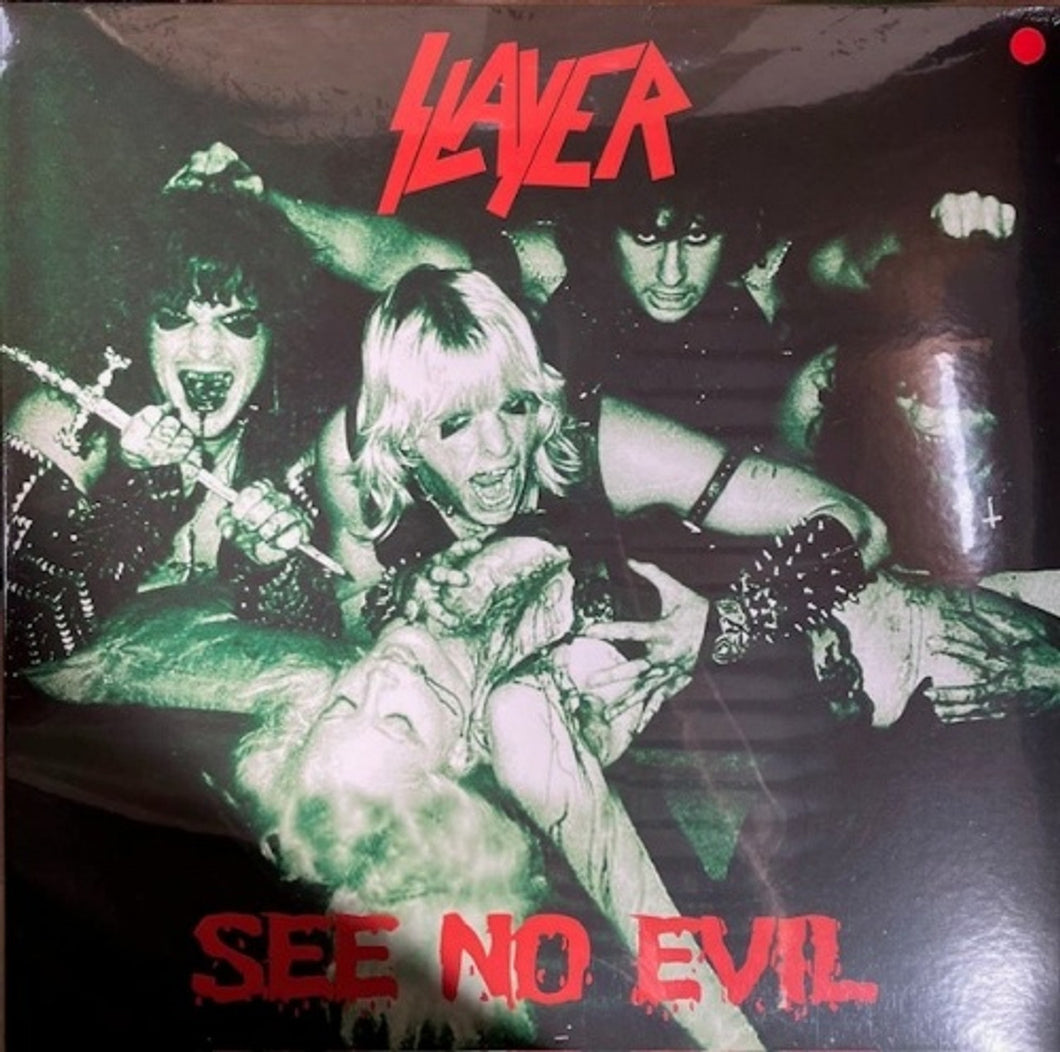 Slayer
