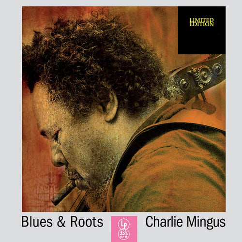 Charles Mingus