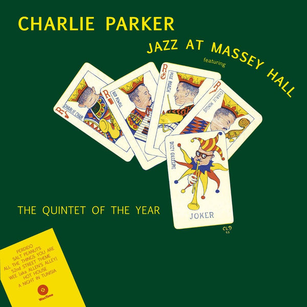 Charlie Parker