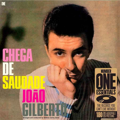 Joao Gilberto