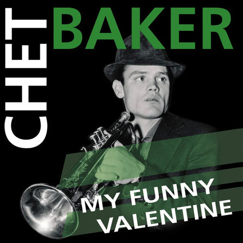 Chet Baker
