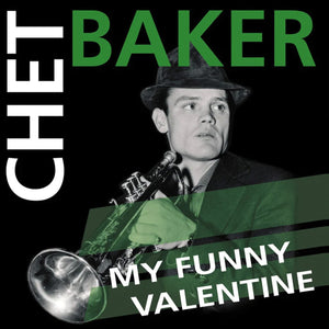 Chet Baker