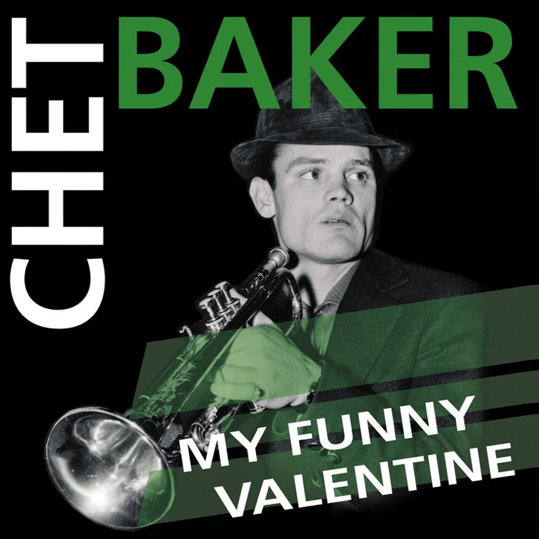 Chet Baker