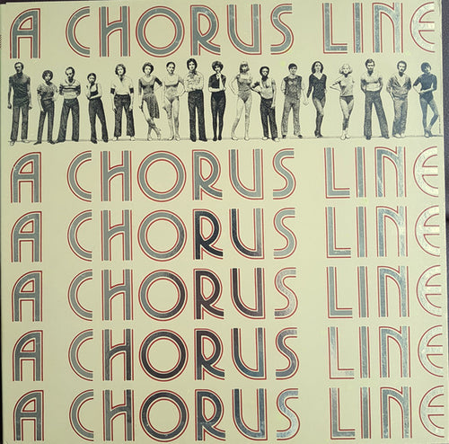 Various: (A Chorus Line)