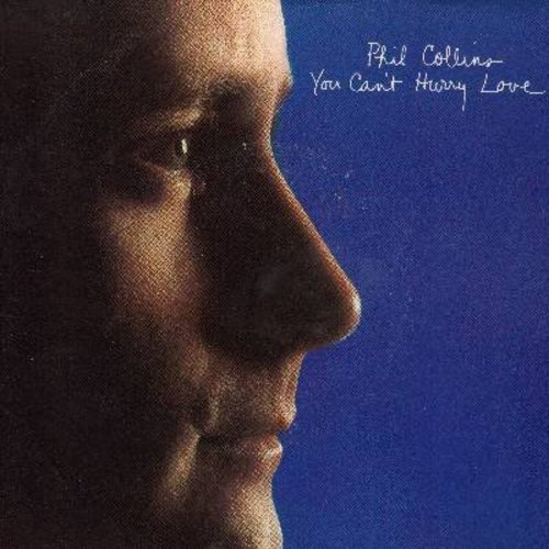 Phil Collins