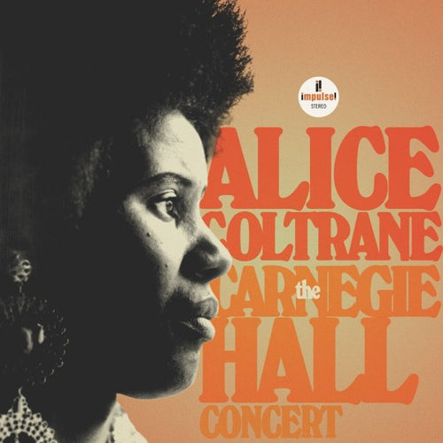 Alice Coltrane