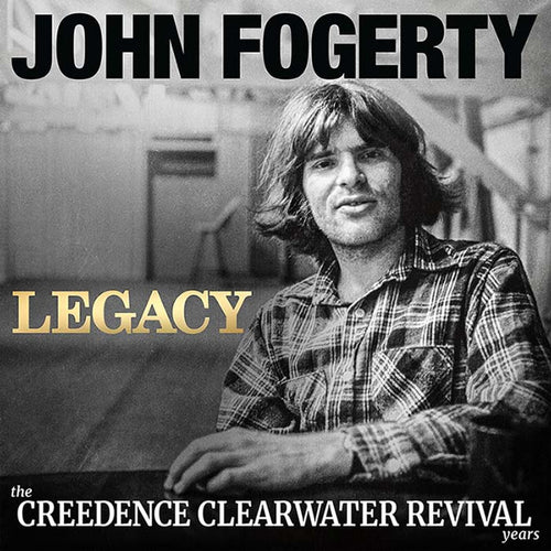 John Fogerty