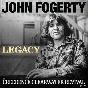 John Fogerty