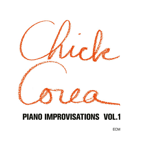 Chick Corea