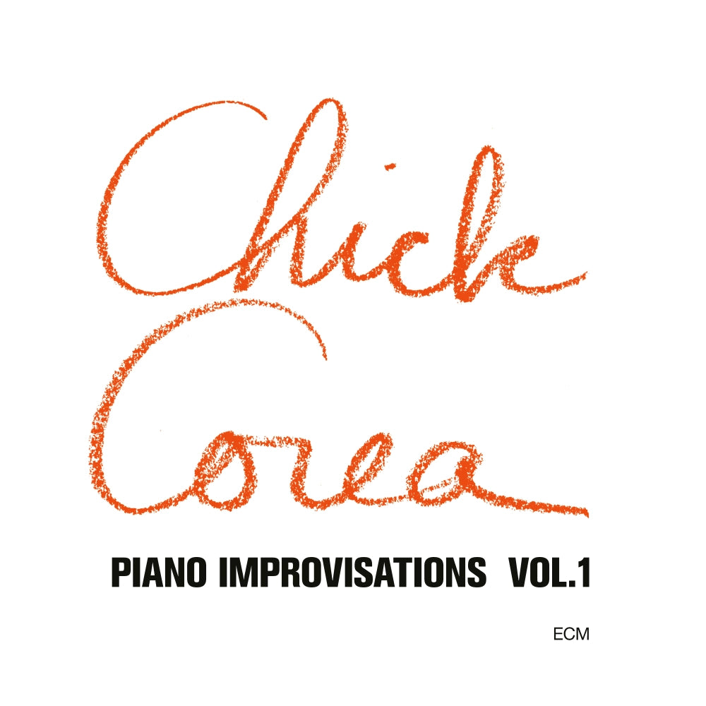Chick Corea