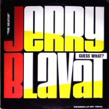 Jerry Blavat