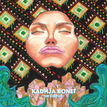 Kadhja Bonet