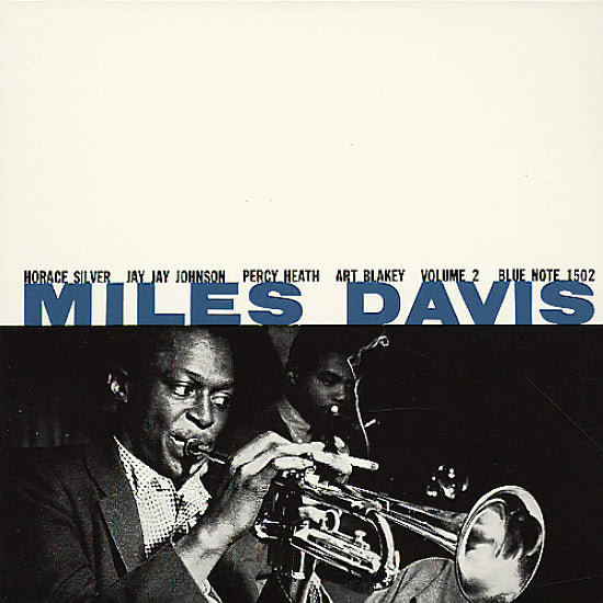 Miles Davis