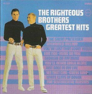 Righteous Brothers