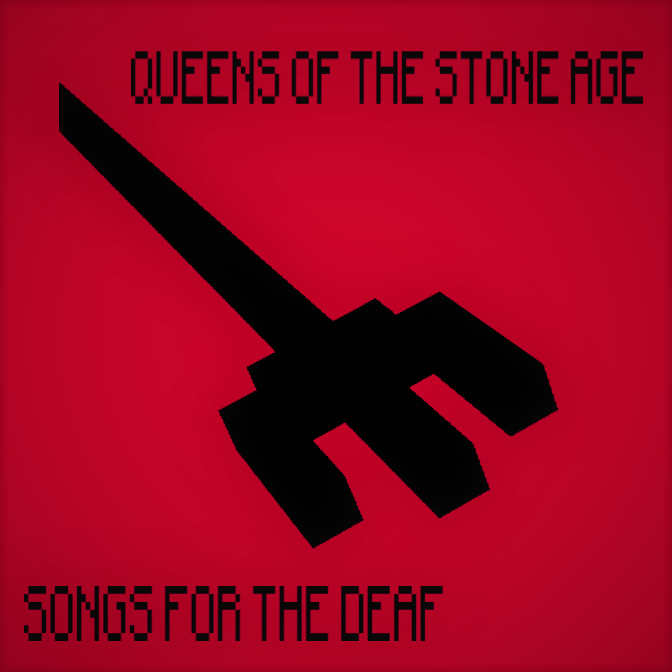 Queens Of The Stone Age