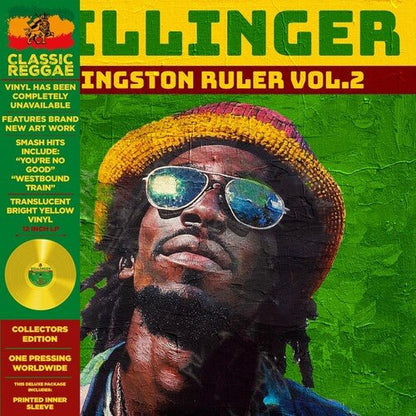 Dillinger