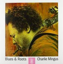Charlie Mingus