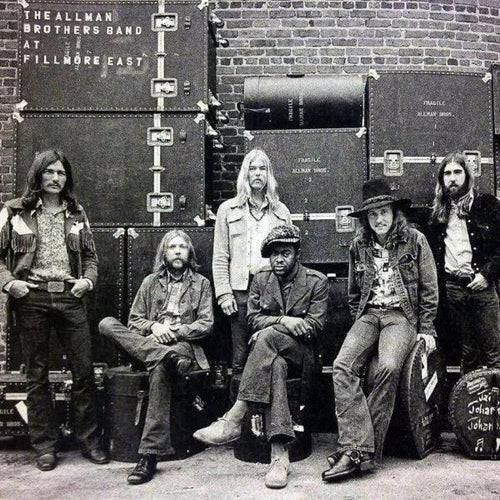 Allman Brothers Band