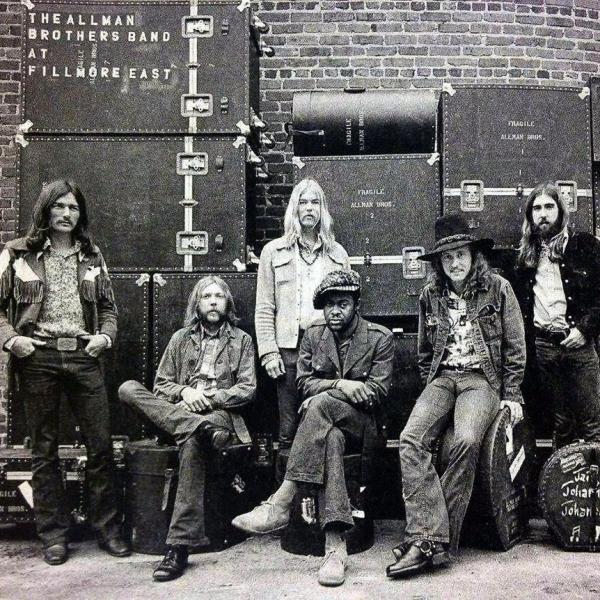 Allman Brothers Band
