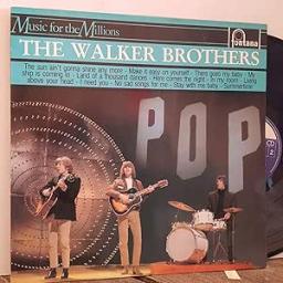 Walker Brothers