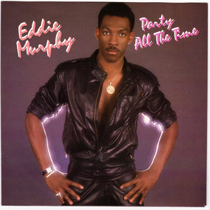 Eddie Murphy