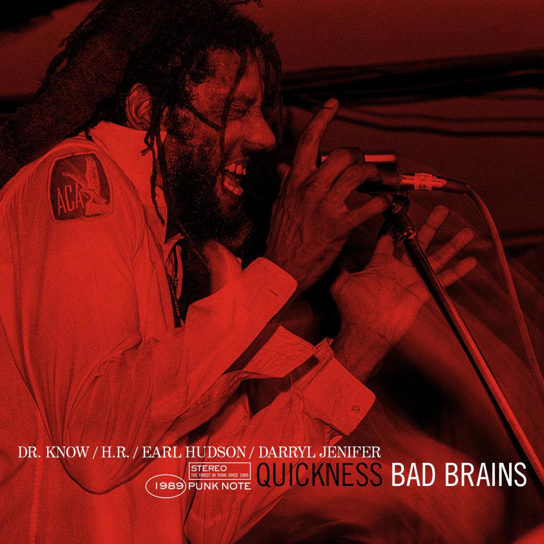 Bad Brains