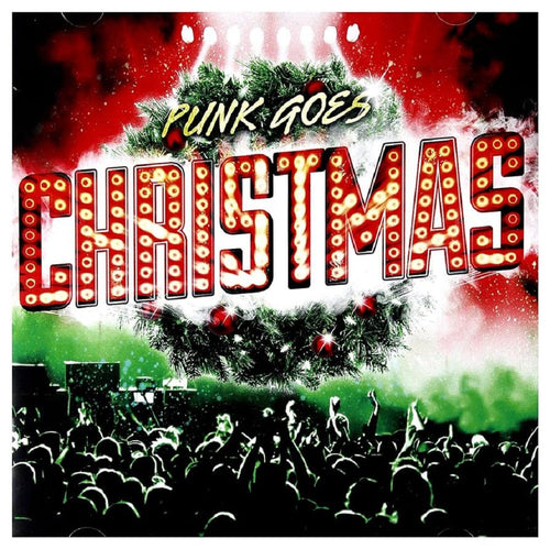 Various; Punk Goes Christmas