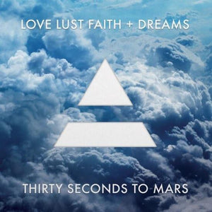 Thirty Seconds To Mars