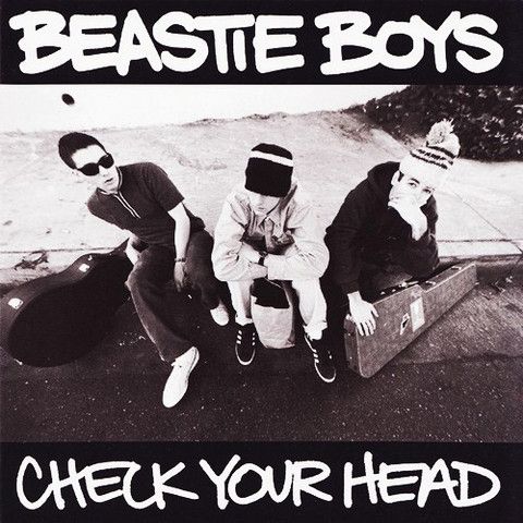 Beastie Boys