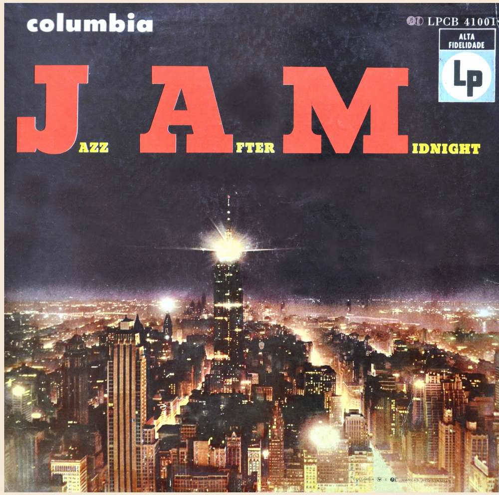 Dick Farney E Seu Quarteto De Jazz