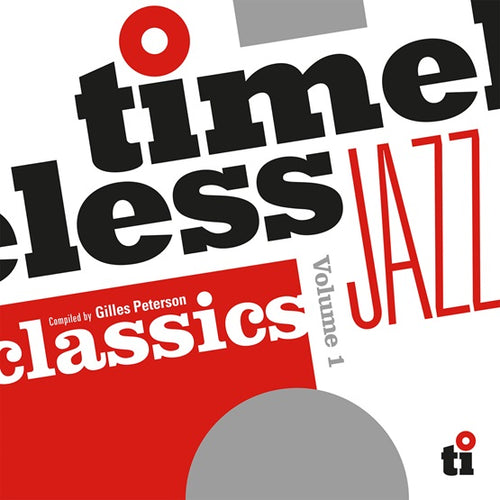 Various: (Timeless Classics Vol. 1)