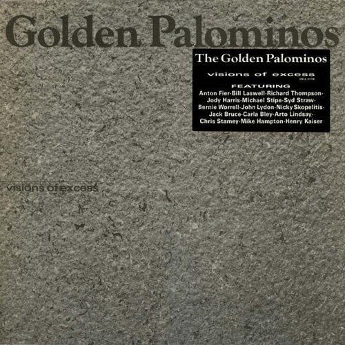 Golden Palominos