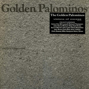 Golden Palominos