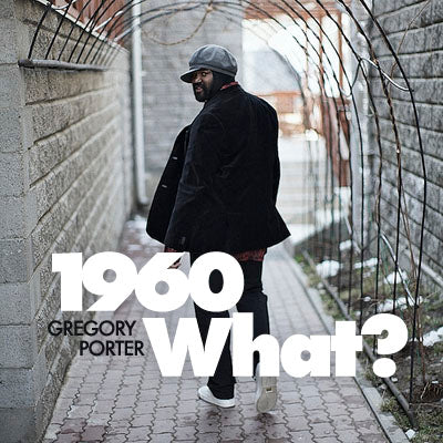 Gregory Porter
