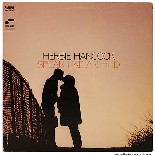 Herbie Hancock