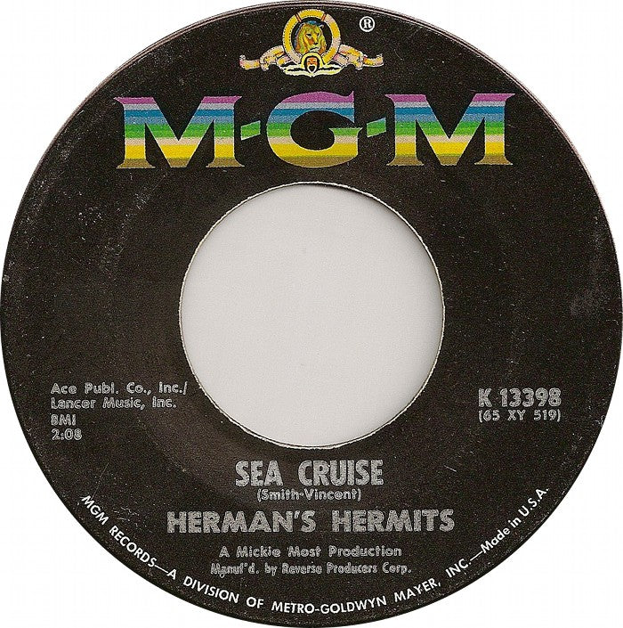 Herman's Hermits