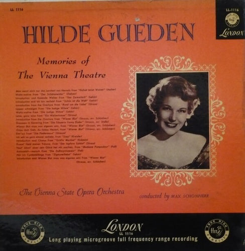 Hilde Gueden