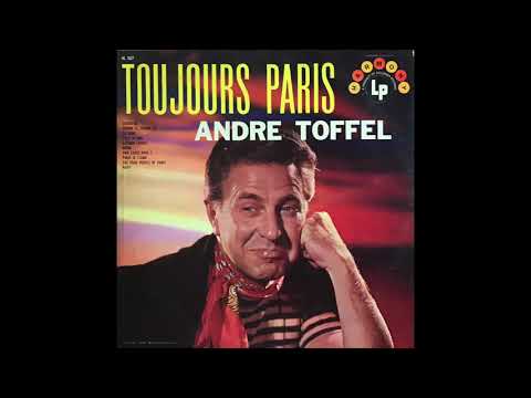 Andre Toffel