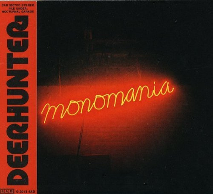 Deerhunter
