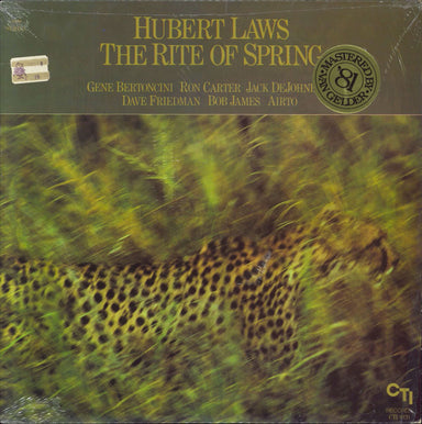Herbert Laws