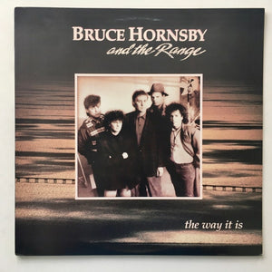 Bruce Hornsby and The Range