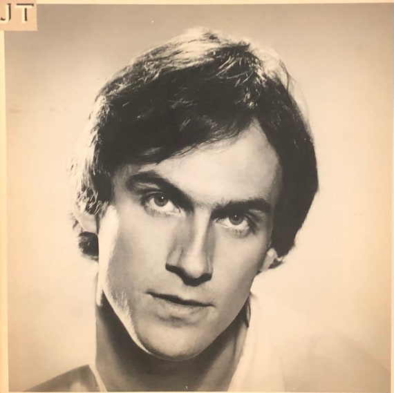James Taylor