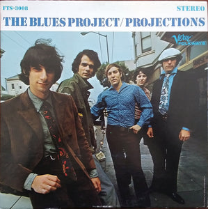 The Blues Project