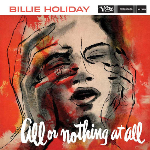 Billie Holiday