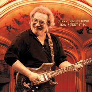 Jerry Garcia Band