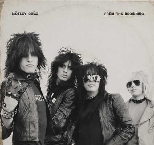 Motley Crue
